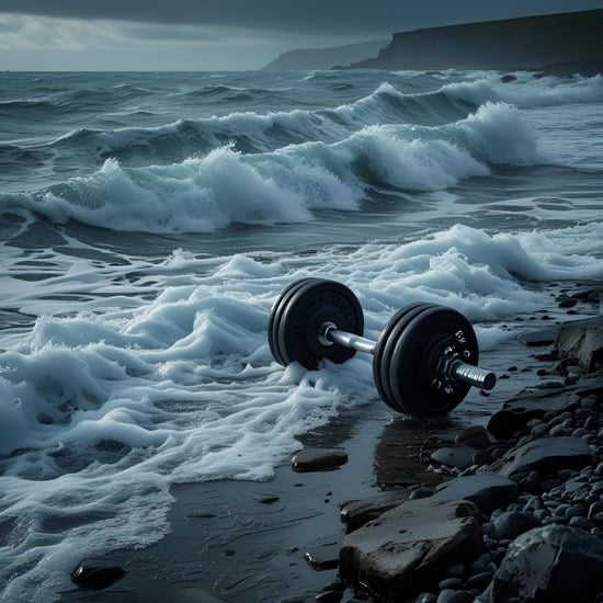 The Secret Weapon in your Muscle-Building Diet:  Fish Protein