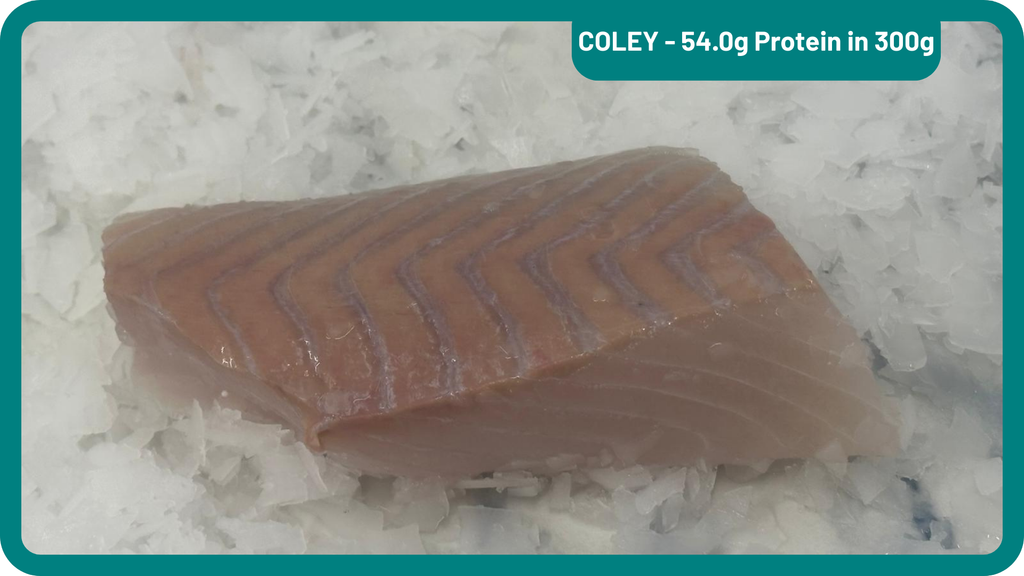 Go Big or Go Home - Bulk Up Box