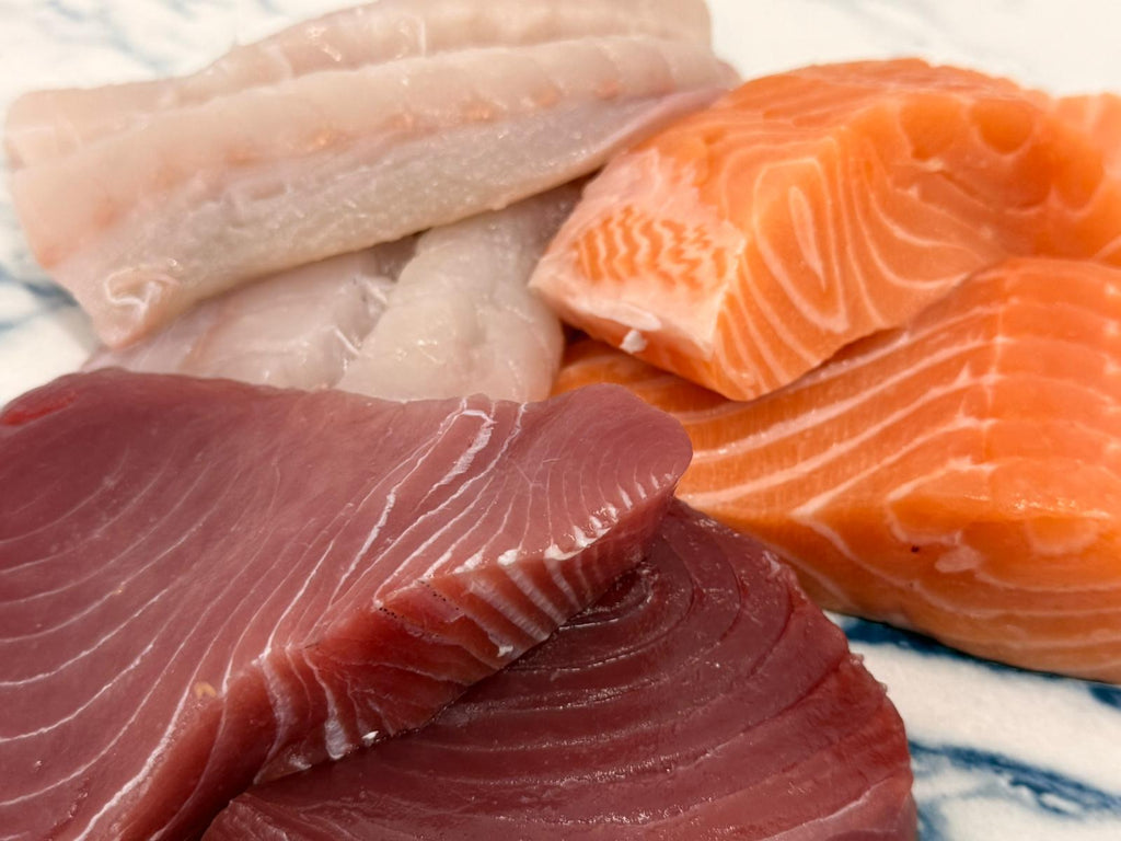 Go Big or Go Home - Bulk Up Box