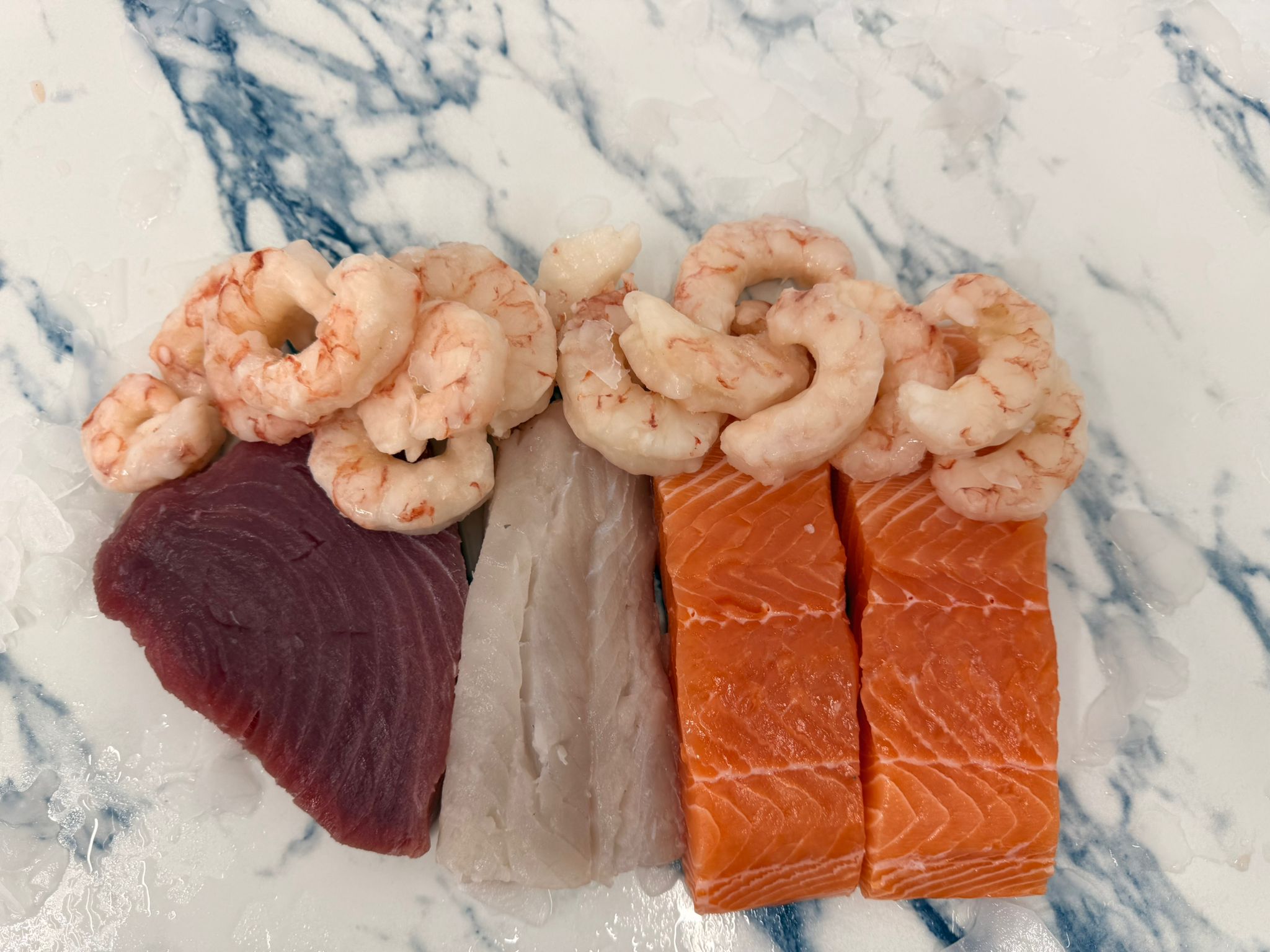Superset Seafood & Fish Box