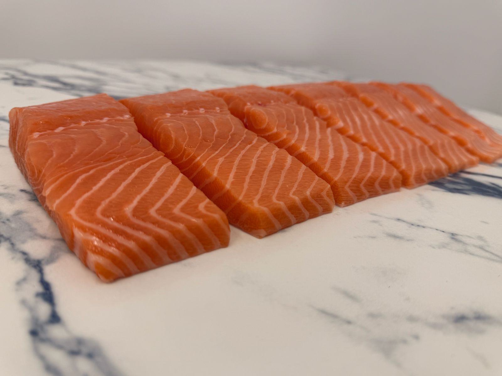 Simply Salmon Box